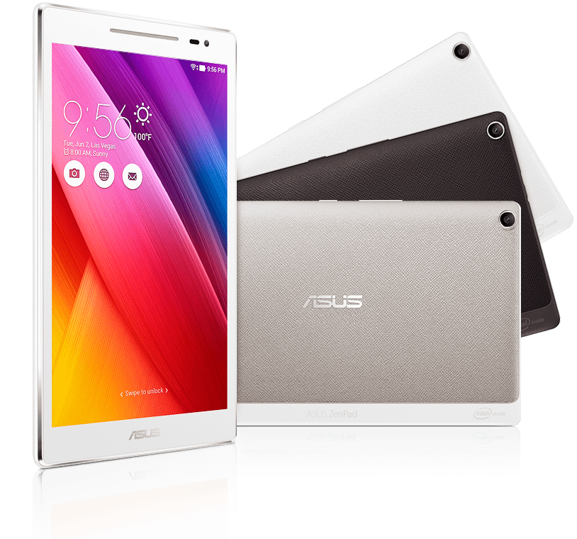 Планшет ASUS ZenPad 8.0 (Z380C)