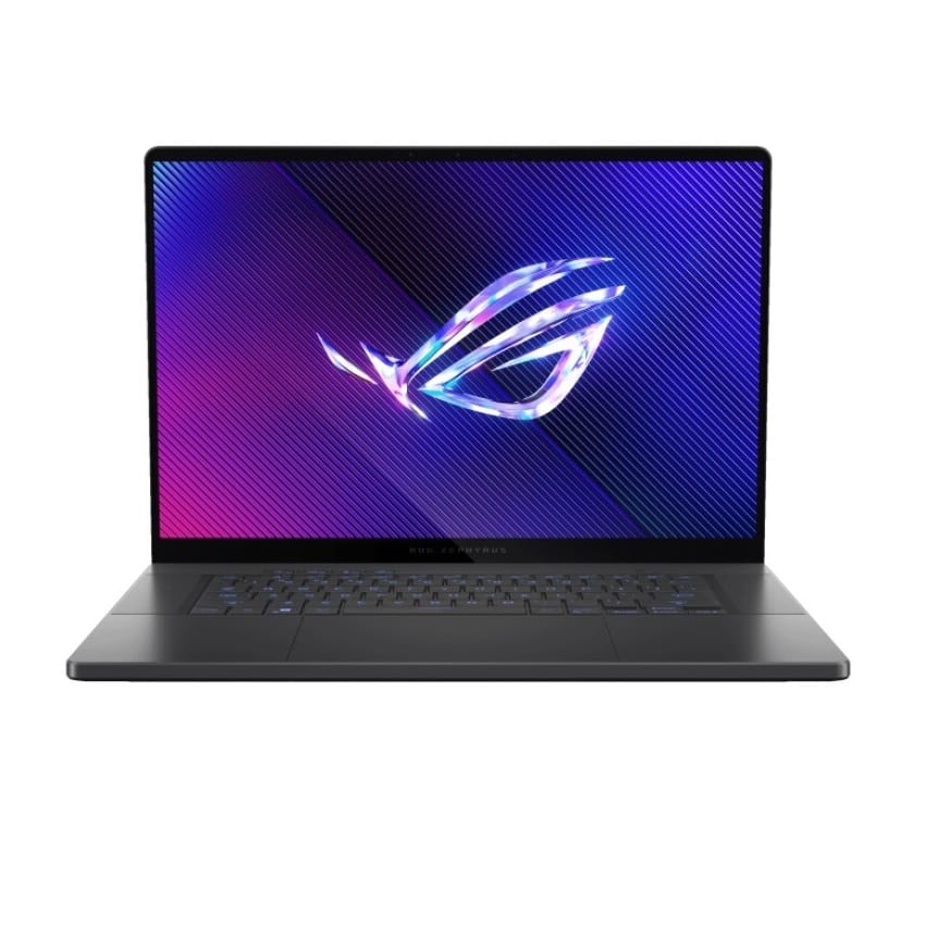 Ноутбук ASUS ROG Zephyrus G16 OLED GU605MU-QR080
