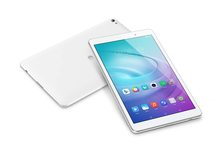Планшет Huawei MediaPad T2 10.0 Pro