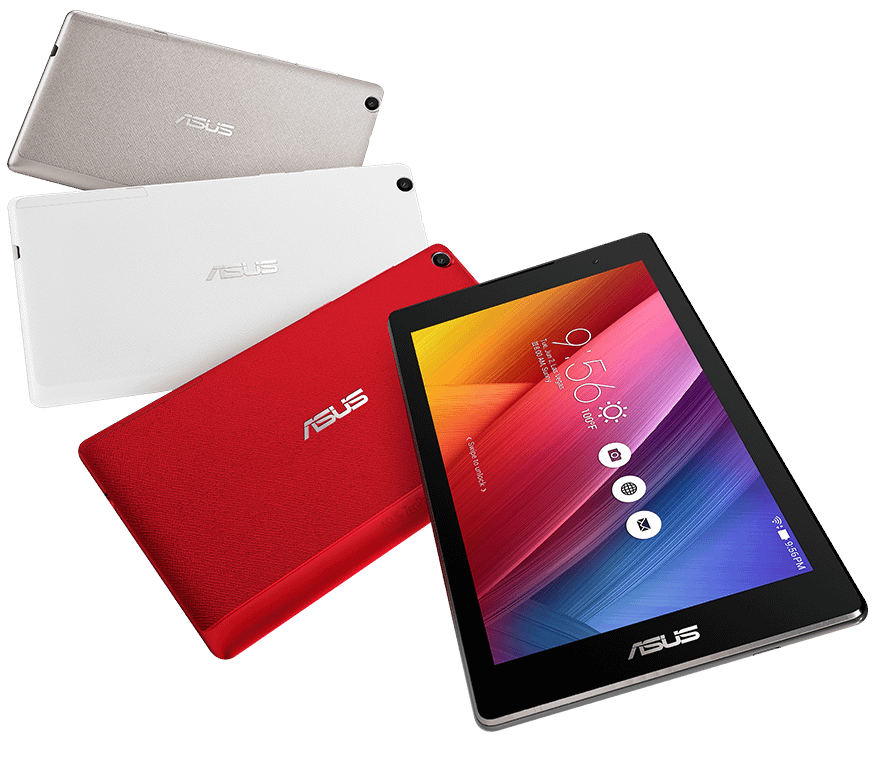 Планшет ASUS ZenPad C 7.0 (Z170CG) — изображение 3