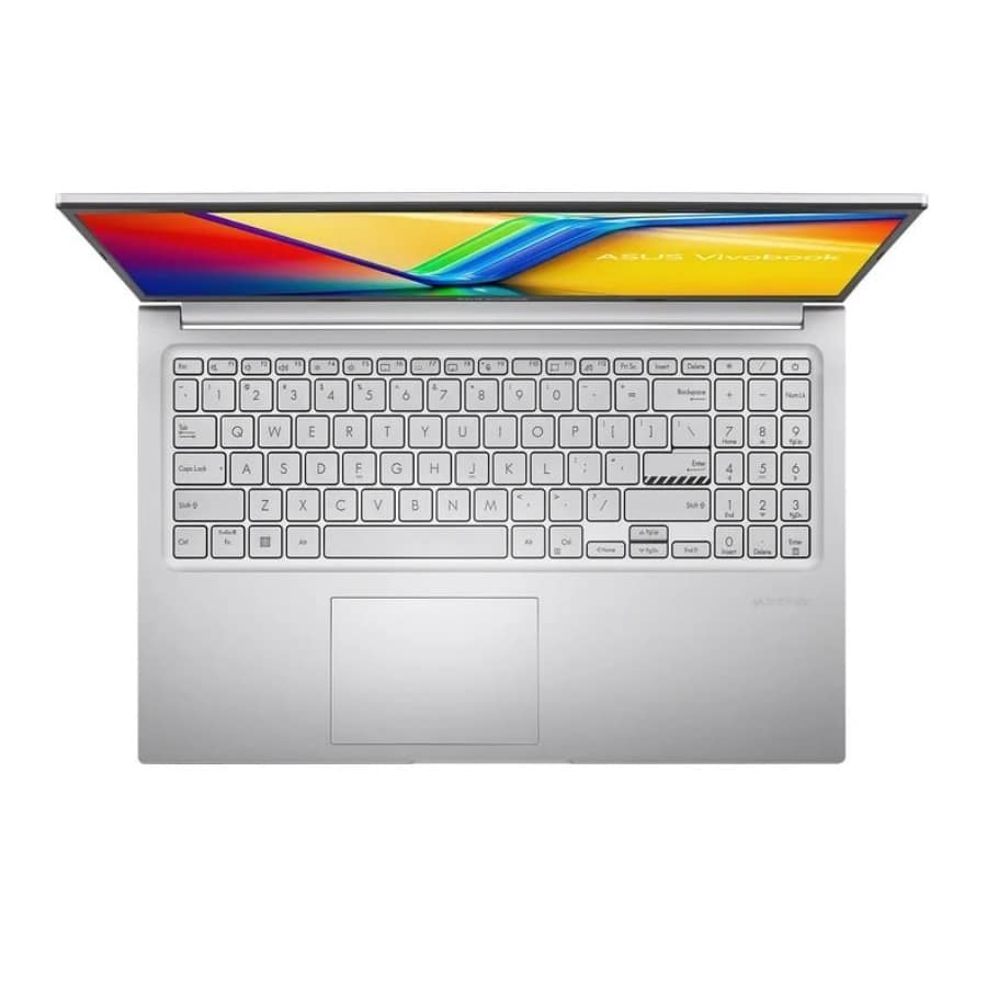 Ноутбук ASUS Vivobook 15 X1502VA-BQ1268 — изображение 3