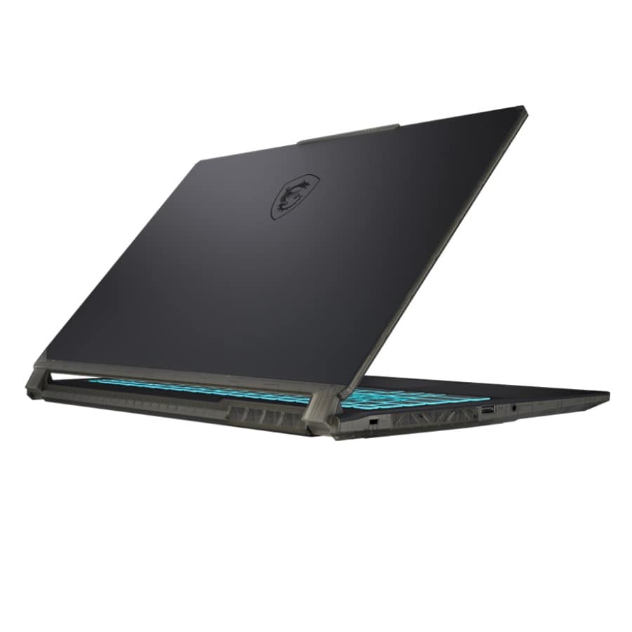 Ноутбук MSI Cyborg 15 A13VF-1018XBY — изображение 2