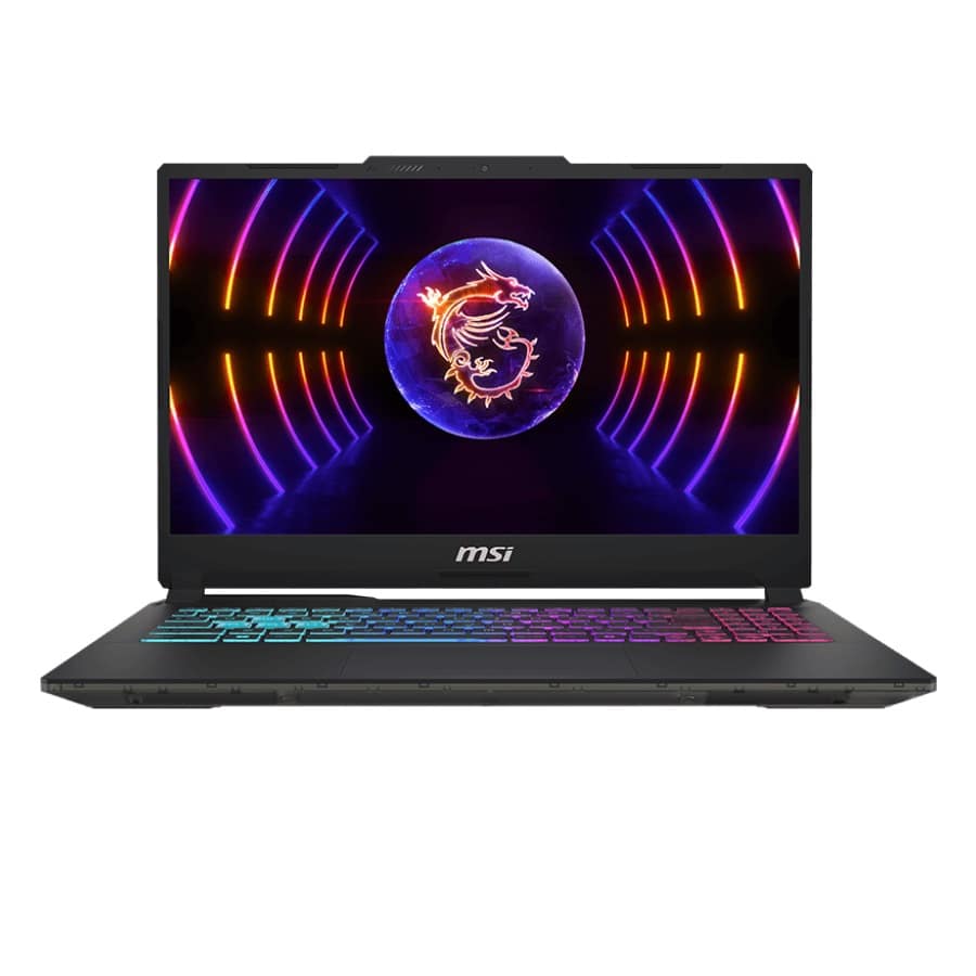 Ноутбук MSI Cyborg 15 A13VF-1018XBY