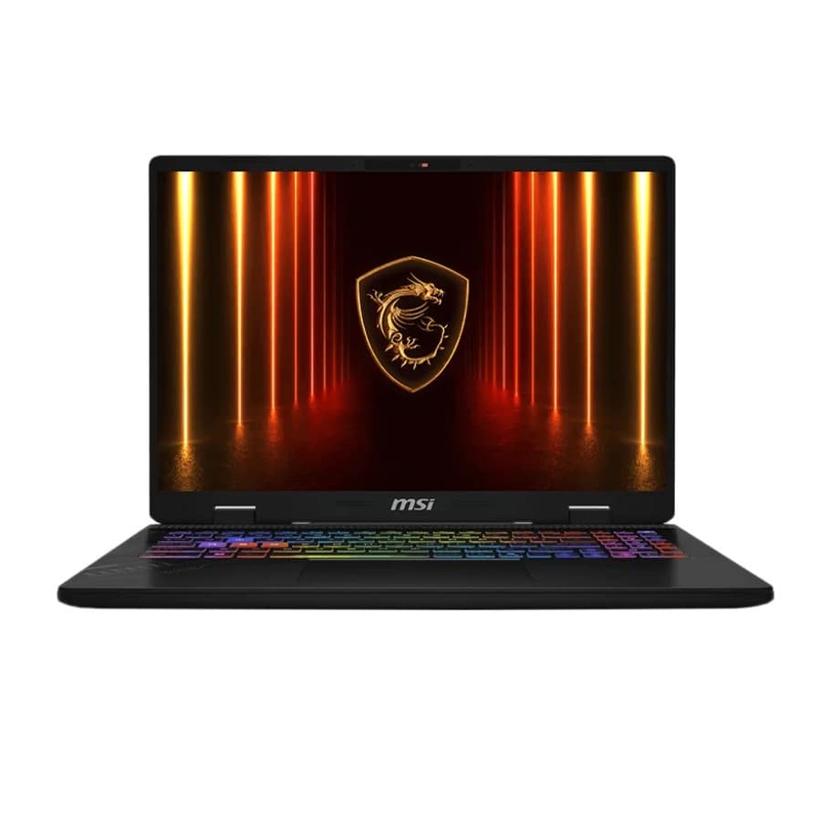Ноутбук MSI Crosshair A16 HX D8WGKG-058XBY