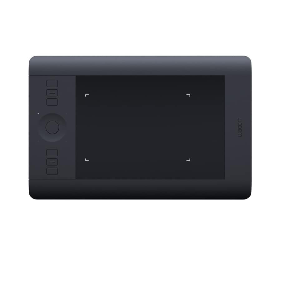 Графический планшет Wacom Intuos Pro S (PTH-451)