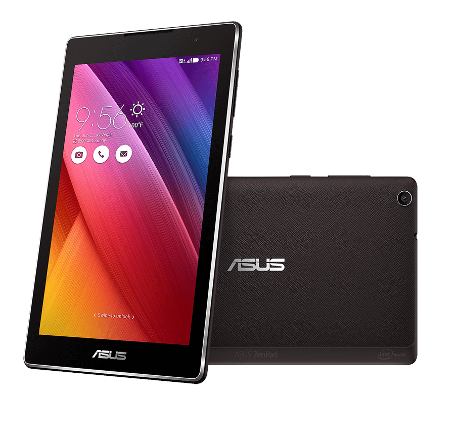 Планшет ASUS ZenPad C 7.0 (Z170CG)