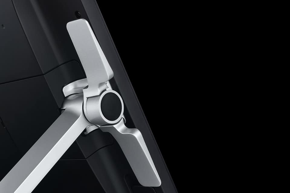 Графический планшет Wacom Cintiq 24HD — изображение 4