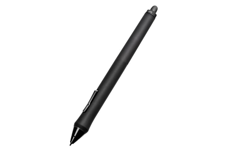 Перо Wacom GripPen (KP-501E-01) — изображение 2