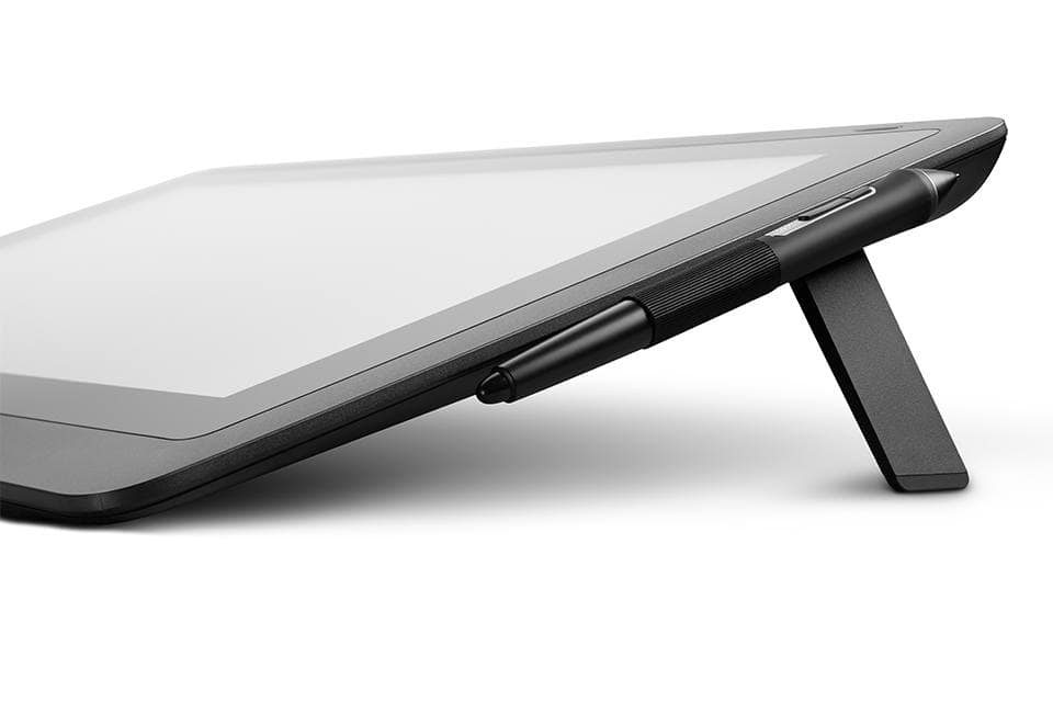 Перьевой дисплей Wacom Cintiq 16 (DTK-1660)