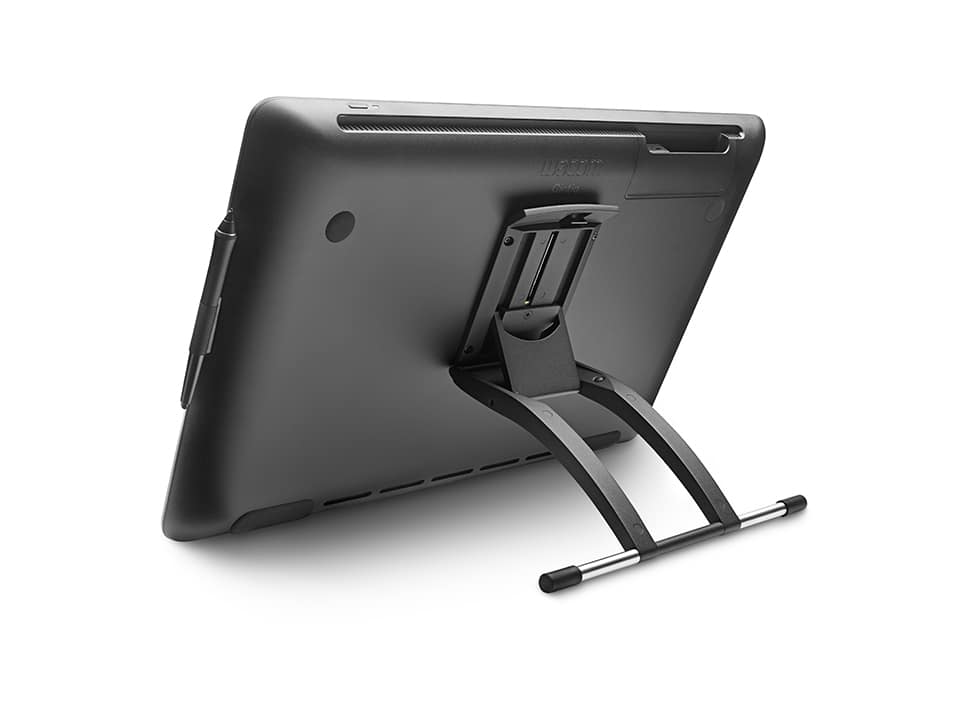 Акция! Перьевой дисплей Wacom Cintiq 22 (DTK-2260) — изображение 4