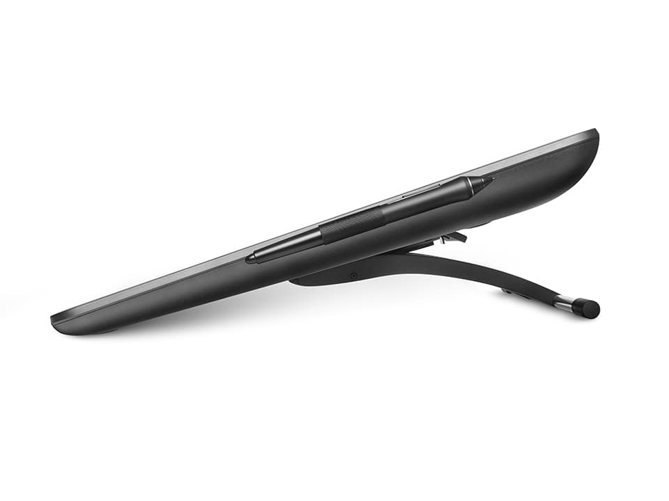 Акция! Перьевой дисплей Wacom Cintiq 22 (DTK-2260) — изображение 5