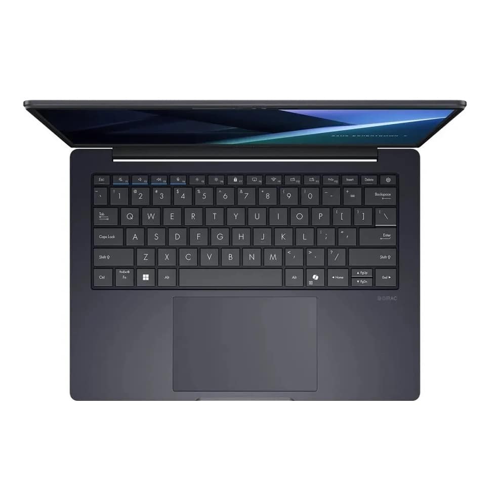 Ноутбук ASUS ExpertBook B3 B3605CCA-MB0076 — изображение 4